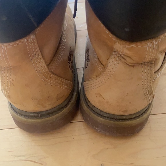 Timberland 7.5 - Picture 8 of 9